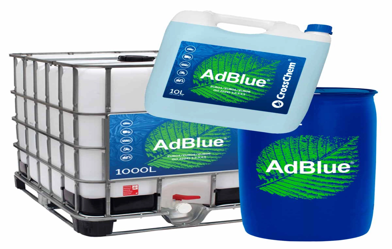 adblue - ادبلو